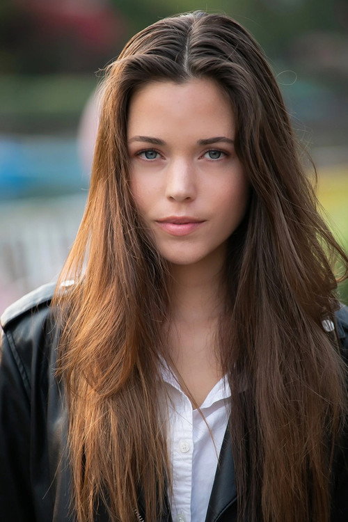 Photo of Rocío de la Grana, Acting