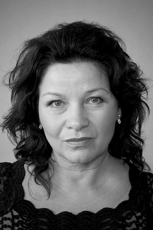 Małgorzata Krzysica profile