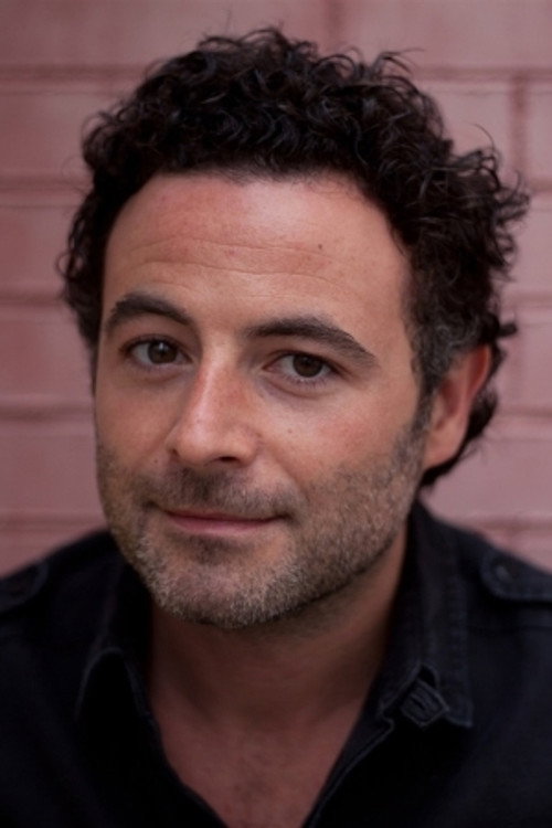 Photo of Sébastien Knafo, Acting
