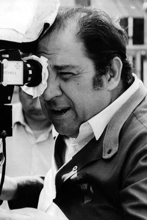 Enzo Barboni profile