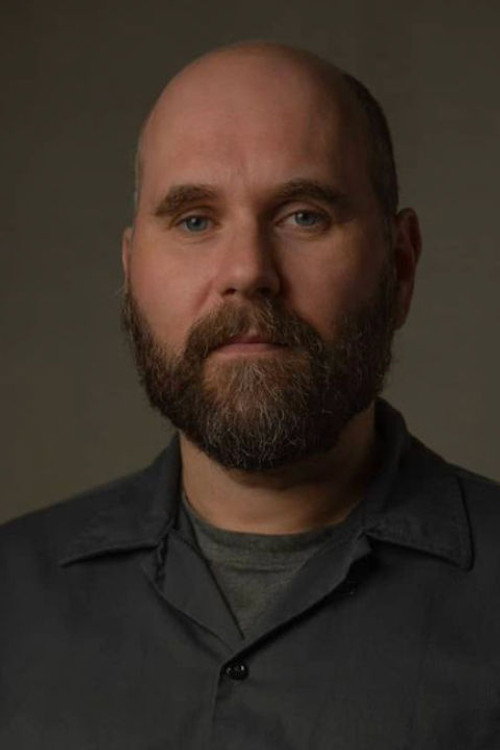 Photo of Emil Nord, Acting