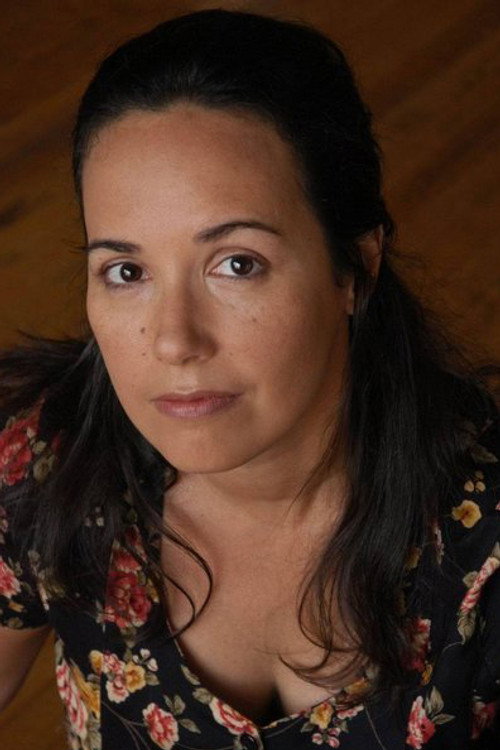 Photo of Diana Yanez, Acting