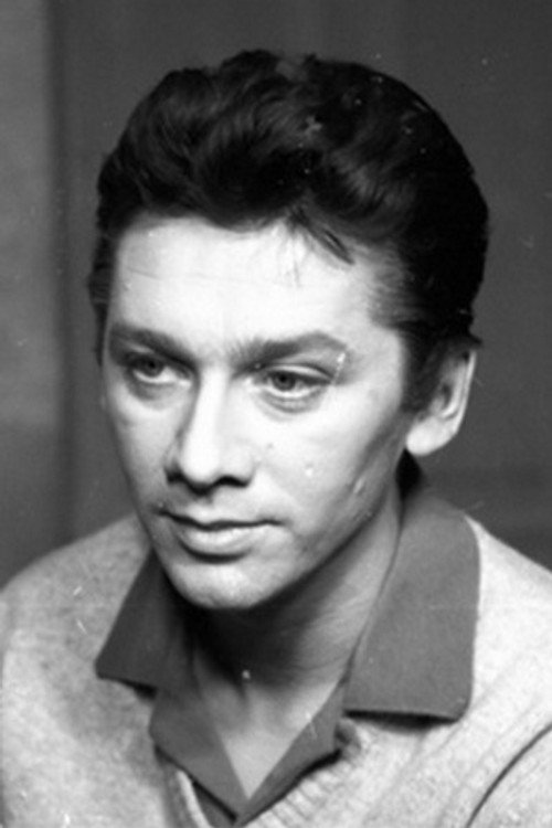 Photo of Józef Łotysz, Acting