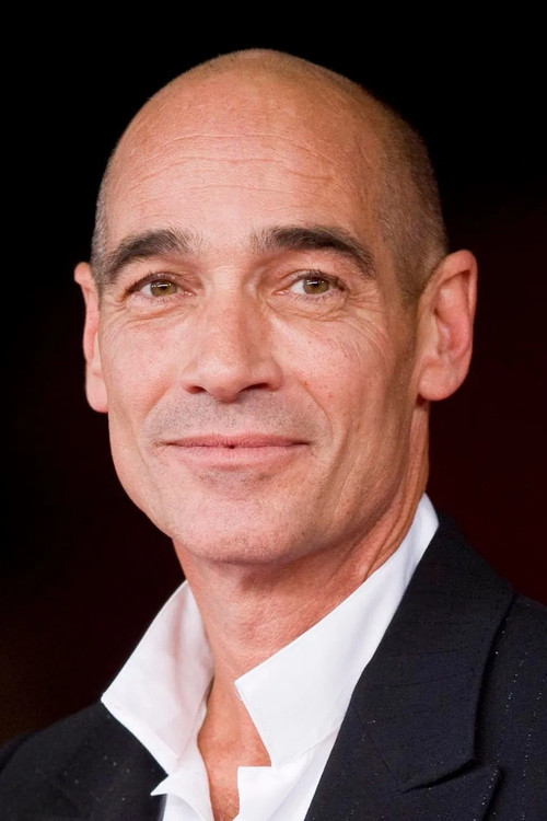 Jean-Marc Barr profile