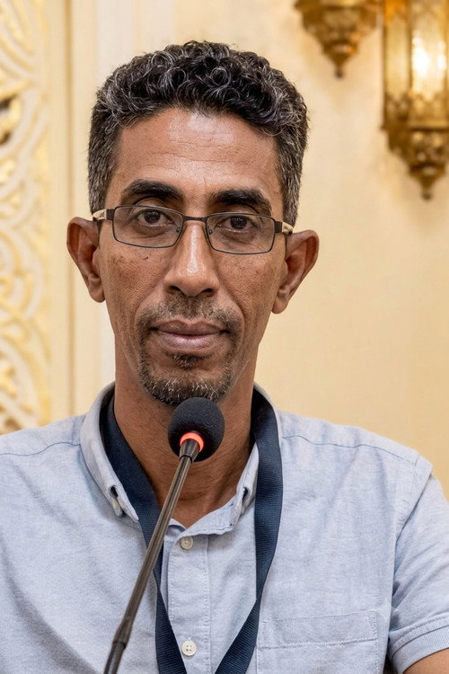 Photo of عبدالله الحوري, Acting