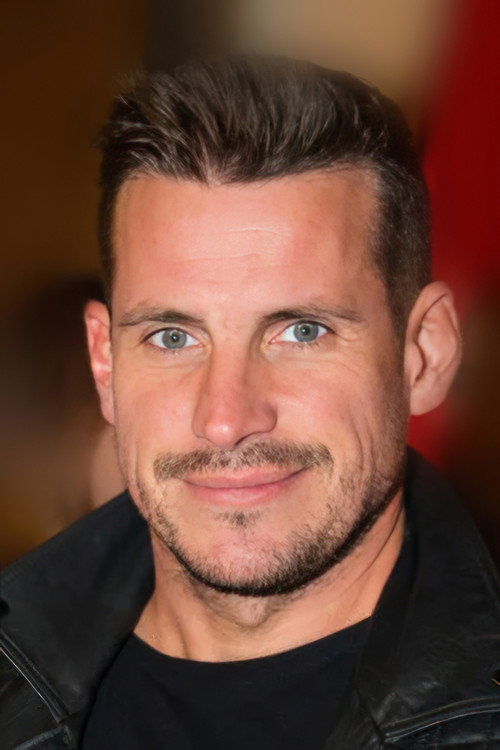 Photo of Martin Valihora, Acting