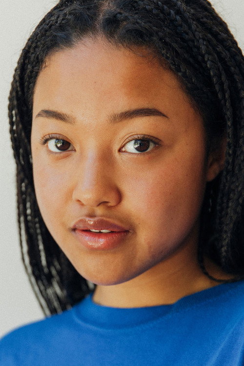 Photo of Mikky Dijkstra, Acting