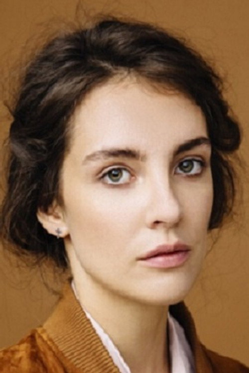 Photo of Ekaterina Sokolova, Acting