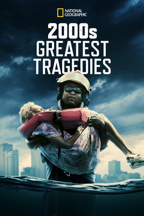 Movie poster for 2000's Greatest Tragedies (2015)