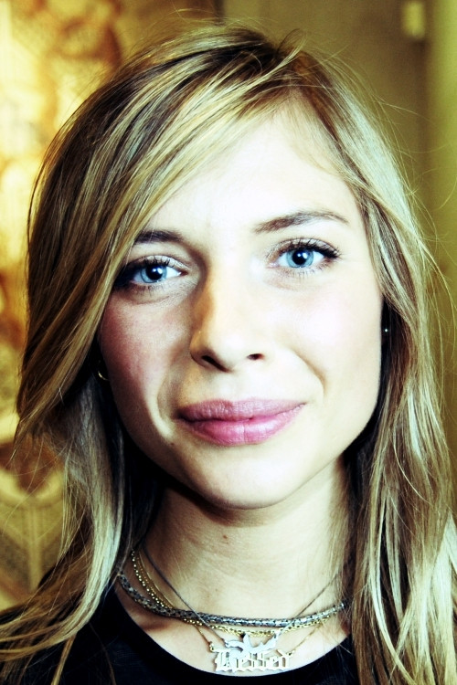 Julie Grundtvig Wester profile