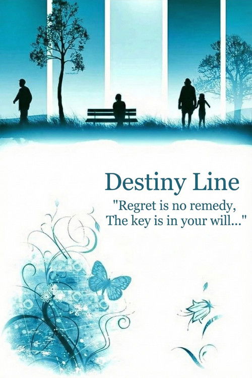 Destiny Line poster