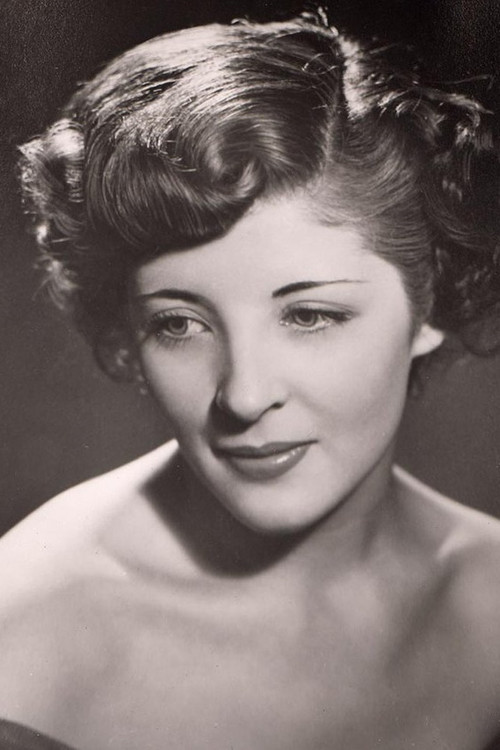 Photo of Patricia McCarron, Acting
