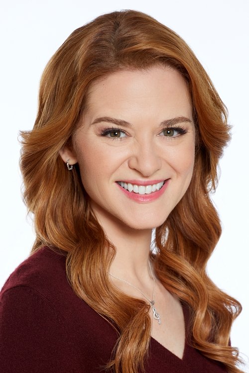 Sarah Drew profile