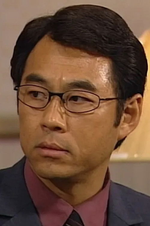 Andy Tai Chi-Wai profile