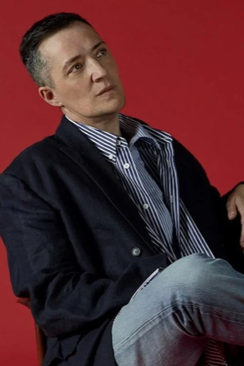 Photo of Paul B. Preciado, Directing