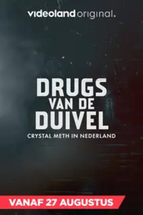 Drugs van de Duivel poster