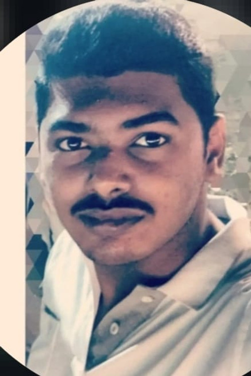 Photo of DK VIGNESH, Acting