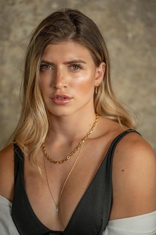 Aurélia Agel profile
