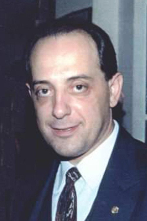 Photo of Angelos Grammenos, Acting