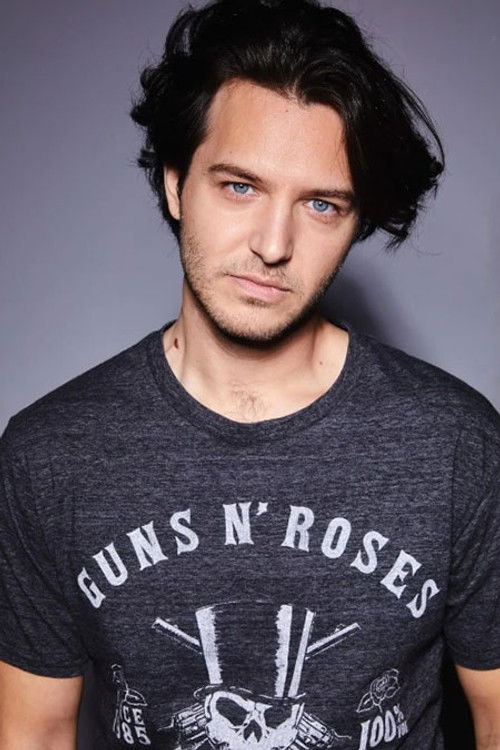 Michael Ursu profile