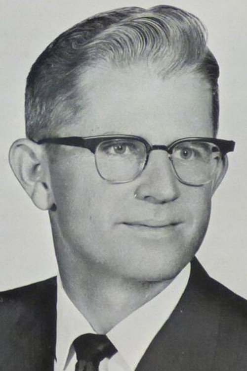 Photo of Estus W. Pirkle, Acting