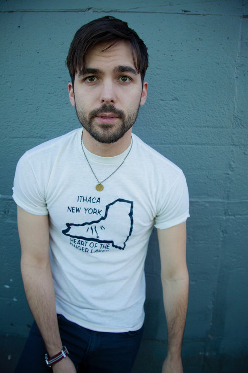 Tanner Rittenhouse profile