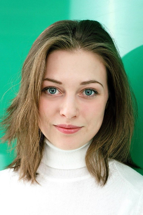 Photo of Alexandra Nikiforova, Acting
