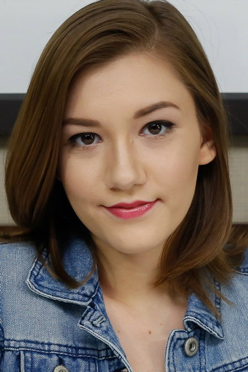 Photo of Riley Mae, Acting