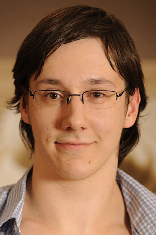 Photo of Petr Hrdina, Acting