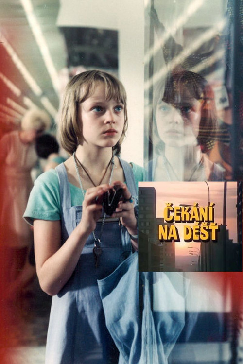 Movie poster for Waiting for the Rain (1978)