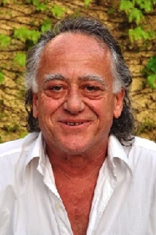 Nikos Kalogeropoulos profile