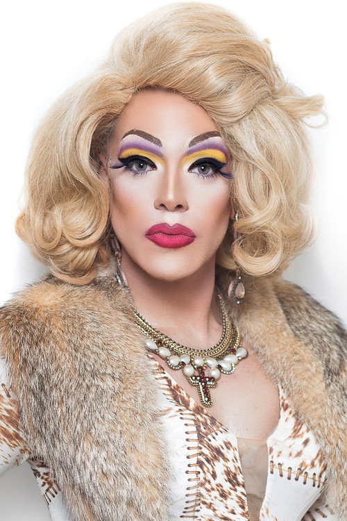Photo of Divina Raio-Laser, Acting