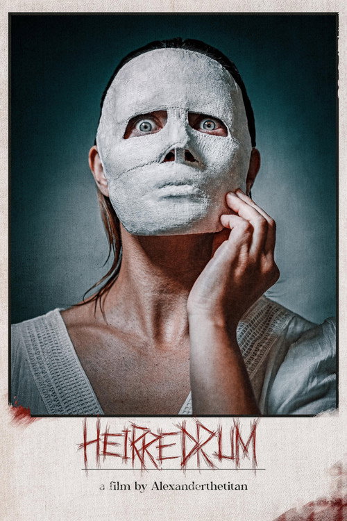 Movie poster for Heirredrum (2024)