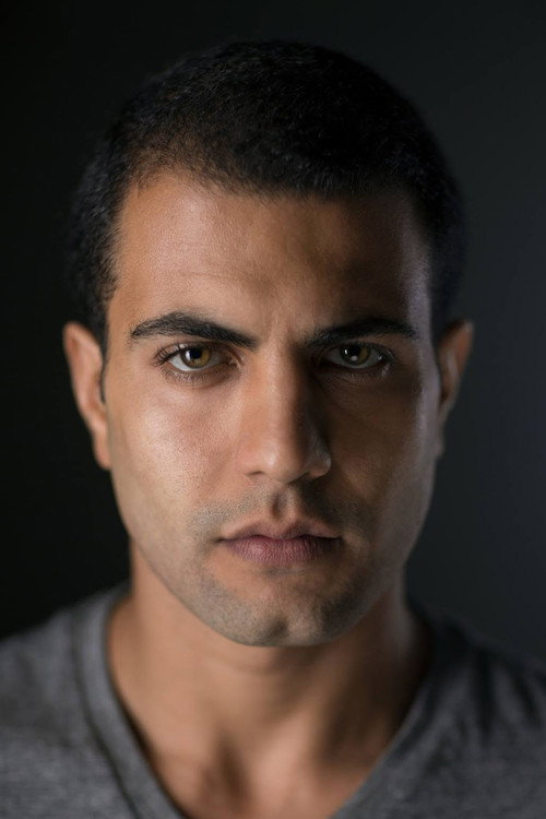 Photo of Jalal Masarwa, Acting