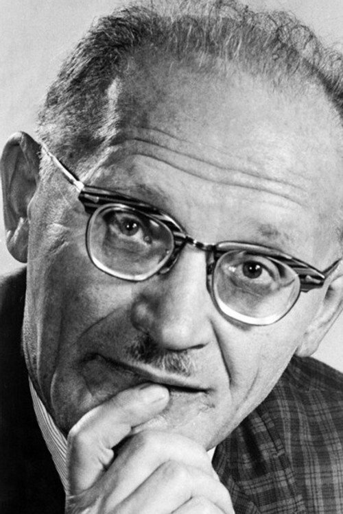 Photo of Baruch Lumet, Acting
