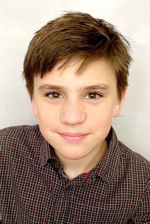 Matvey Semenov profile