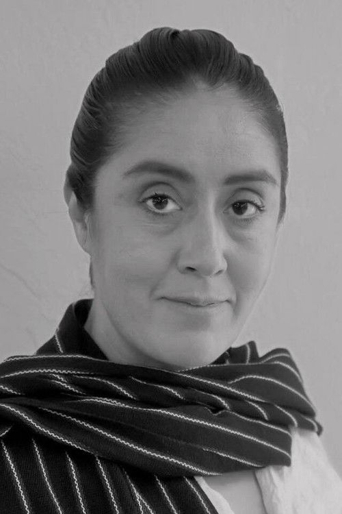 Isabel Ruíz profile