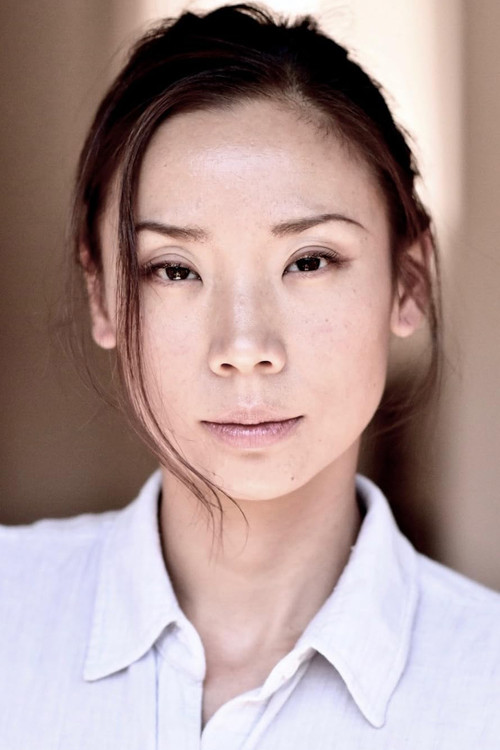 Photo of Anne Son, Acting
