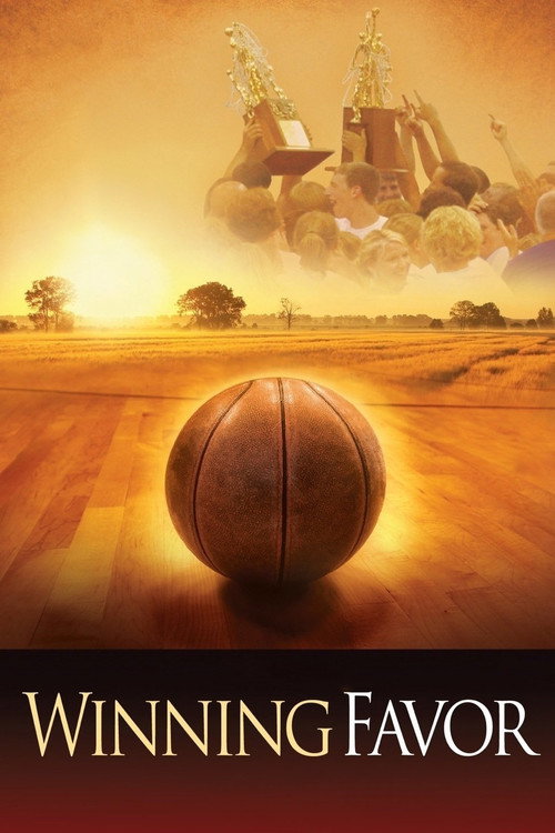Movie poster for Winning Favor (2012)