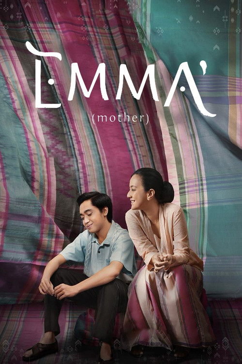 Movie poster for Emma' (2016)