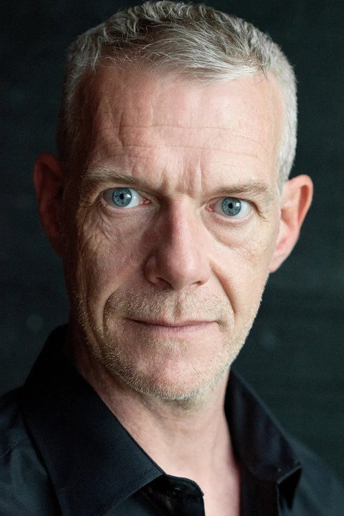 Photo of Stéphane Cornicard, Acting