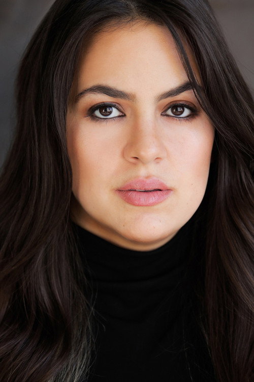 Photo of Mai Arwas, Acting