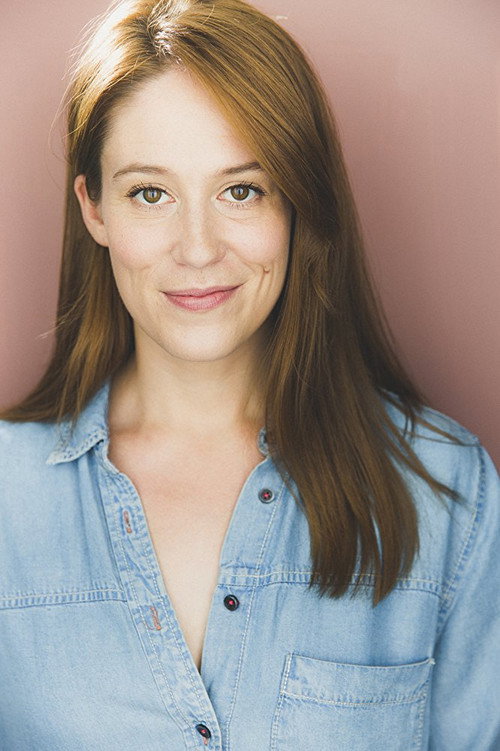 Photo of Anne Troup, Acting