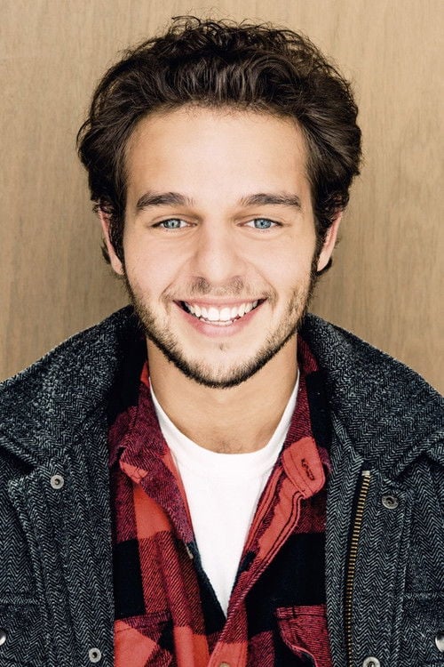Photo of Alex Dobrenko, Acting