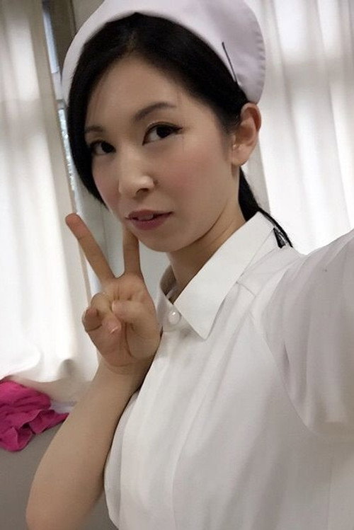 Photo of Mari Hamamoto, Acting