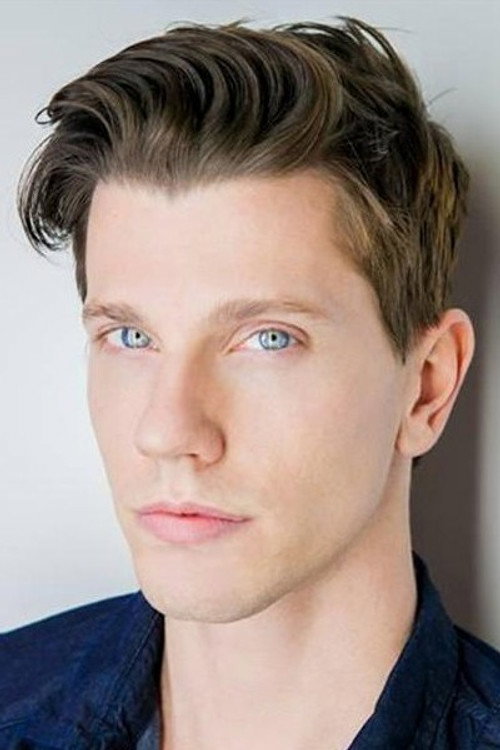Photo of Matt O'Connor, Acting