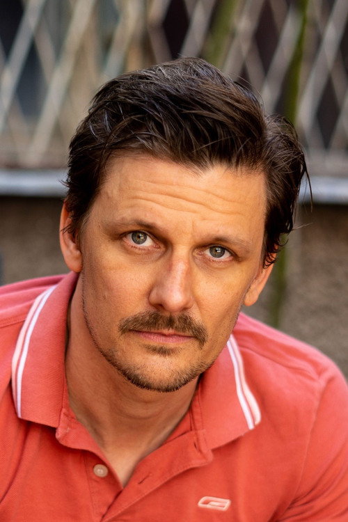 Marc Oliver Schulze profile