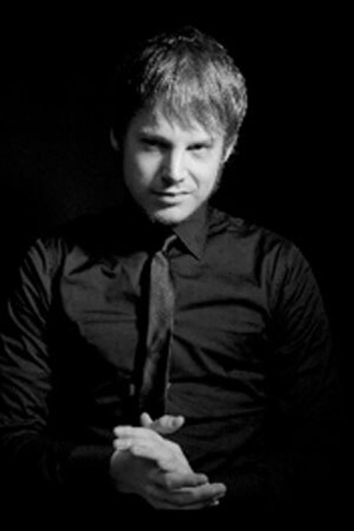 Adrien François profile