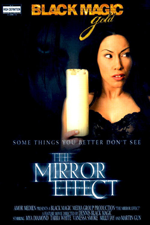 Movie poster for The Mirror Effect (2006)