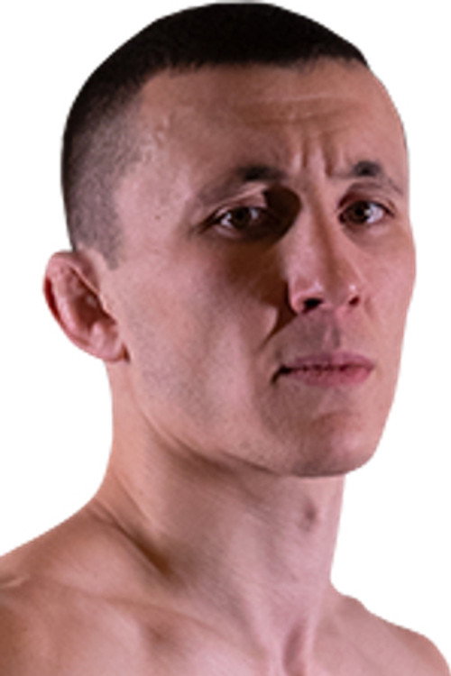 Photo of Albert Misikov, Acting